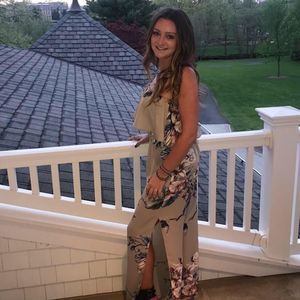 Meet your Posher, Kelly